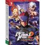 3GOO - The Rumble Fish 2 Collector's Edition for Nintendo Switch