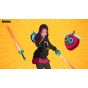 EPIC GAMES - Fortnite: Graphic Legends Pack para Nintendo Switch