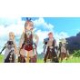 Koei Tecmo Games - Atelier Ryza 3: Alchemist of the End & the Secret Key for Sony Playstation PS4