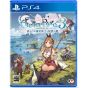 Koei Tecmo Games - Atelier Ryza 3: Alchemist des Endes & der geheime Schlüssel für Sony Playstation PS4