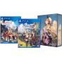 Koei Tecmo Games - Atelier Ryza 1&2 Pack Doble Limitado para Sony Playstation PS4