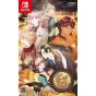 TAKUYO - Money Parasite - Usotsukina Onna for Nintendo Switch
