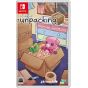 SUPERDELUXE GAMES - Disimballaggio per Nintendo Switch