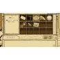 Aviary Attorney (Chourui Bengoshi no Jikenbo) disponible sur Nintendo Switch