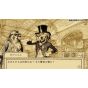 Extrait jeu Switch : Aviary Attorney (Chourui Bengoshi no Jikenbo)