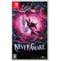 PHOENIXX - NeverAwake für Nintendo Switch