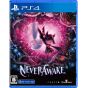 PHOENIXX - NeverAwake for Sony Playstation PS4