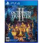 SQUARE ENIX - Octopath Traveler II for Sony PlayStation PS4