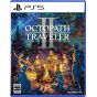 SQUARE ENIX - Octopath Traveler II for Sony PlayStation PS5