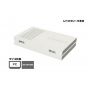 Cybergadget Retro Freak (Juego de adaptadores de mandos) Rojo x Blanco Famicom color edición limitada