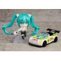 Good Smile Company Nendoroid GR12823 Hatsune Miku GT Project, Racing Miku, versione 2022