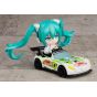 Good Smile Company Nendoroid GR12823 Hatsune Miku GT Project, Racing Miku, versione 2022
