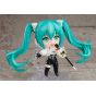 Good Smile Company Nendoroid GR12823 Hatsune Miku GT Project, Racing Miku, versione 2022