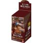 BANDAI - JUEGO DE CARTAS DE UNA PIEZA Cardass - CAJA Amanecer Romántico (OP-02)