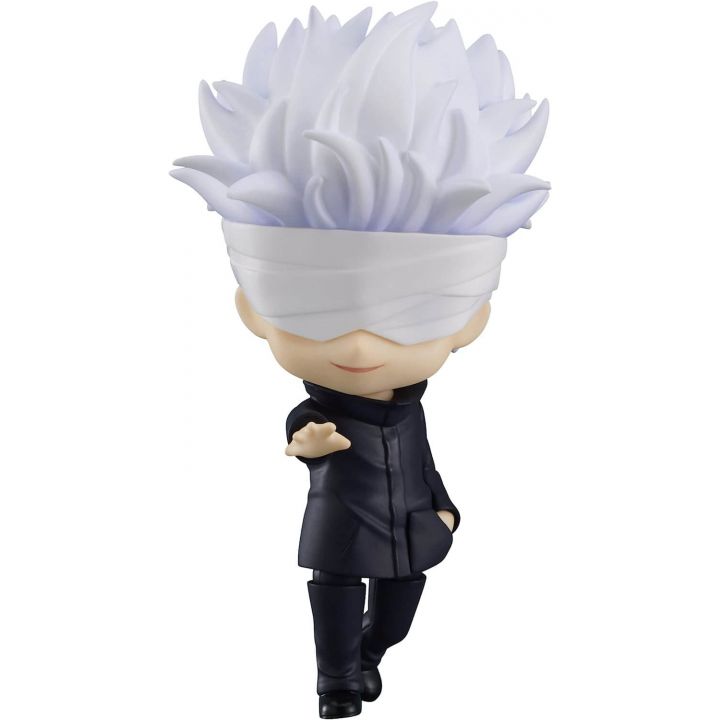 Good Smile Company Nendoroid Jujutsu Kaisen0: The Movie - Gojo Satoru Figure