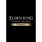 Kadokawa Elden Ring Official Art Book Volume 1