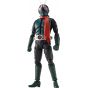 BANDAI Figure-rise Standard Kamen Rider (Shin Kamen Rider)