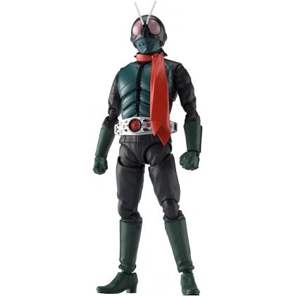 BANDAI Figure-rise Standard...