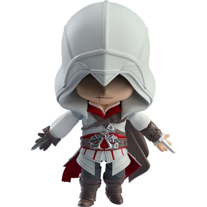 Good Smile Company Nendoroid Assassin's Creed II Ezio Auditore