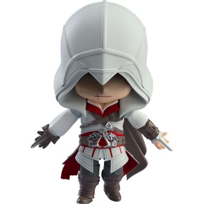 Nendoroid della compagnia...