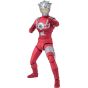 BANDAI S.H.Figuarts Ultraman Leo Astra Figurine