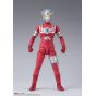 BANDAI S.H.Figuarts Ultraman Leo Astra Figurine