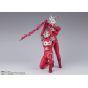BANDAI S.H.Figuarts Ultraman Leo Astra Figurine