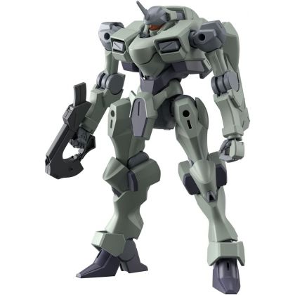 BANDAI HG Mobile Suit...