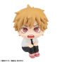 MEGAHOUSE Look Up Series - Chainsaw Man Denji Figure