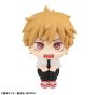 MEGAHOUSE Look Up Series - Chainsaw Man Denji Figure