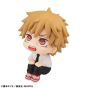 MEGAHOUSE Look Up Series - Chainsaw Man Denji Figure