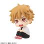 MEGAHOUSE Look Up Series - Chainsaw Man Denji Figure