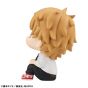 MEGAHOUSE Look Up Series - Chainsaw Man Denji Figure