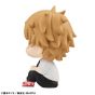 MEGAHOUSE Look Up Series - Chainsaw Man Denji Figure