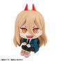 MEGAHOUSE Look Up Series - Chainsaw Man Power Figure