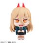 MEGAHOUSE Look Up Series - Chainsaw Man Power Figure