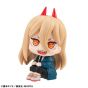MEGAHOUSE Look Up Series - Chainsaw Man Power Figure