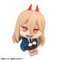 MEGAHOUSE Look Up Series - Chainsaw Man Power Figure