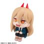 MEGAHOUSE Look Up Series - Chainsaw Man Power Figure