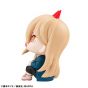 MEGAHOUSE Look Up Series - Chainsaw Man Power Figure