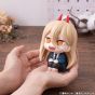 MEGAHOUSE Look Up Series - Chainsaw Man Power Figure
