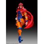 MEDICOS STATUE LEGEND - JOJO'S BIZARRE ADVENTURE PART III - DIO FIGURE