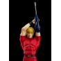 Good Smile Company POP UP PARADE - Cobra The Space Pirate - Cobra Figure