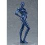 Good Smile Company POP UP PARADE - Cobra The Space Pirate - Armaroid Lady Figurine