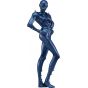 Good Smile Company POP UP PARADE - Cobra The Space Pirate - Armaroid Lady Figurine