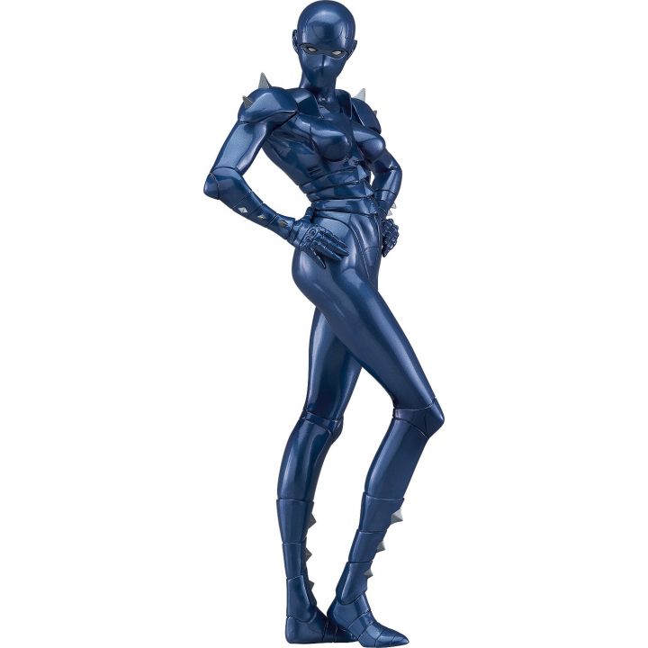 Good Smile Company POP UP PARADE - Cobra The Space Pirate - Armaroid Lady Figurine