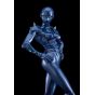 Good Smile Company POP UP PARADE - Cobra The Space Pirate - Armaroid Lady Figurine