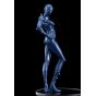 Good Smile Company POP UP PARADE - Cobra The Space Pirate - Armaroid Lady Figurine