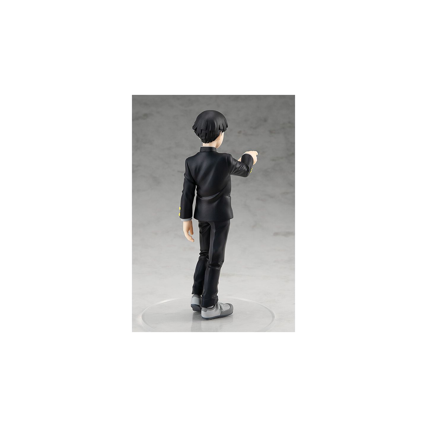 Mob Psycho 100 III Shigeo Kageyama Non-Scale Figure