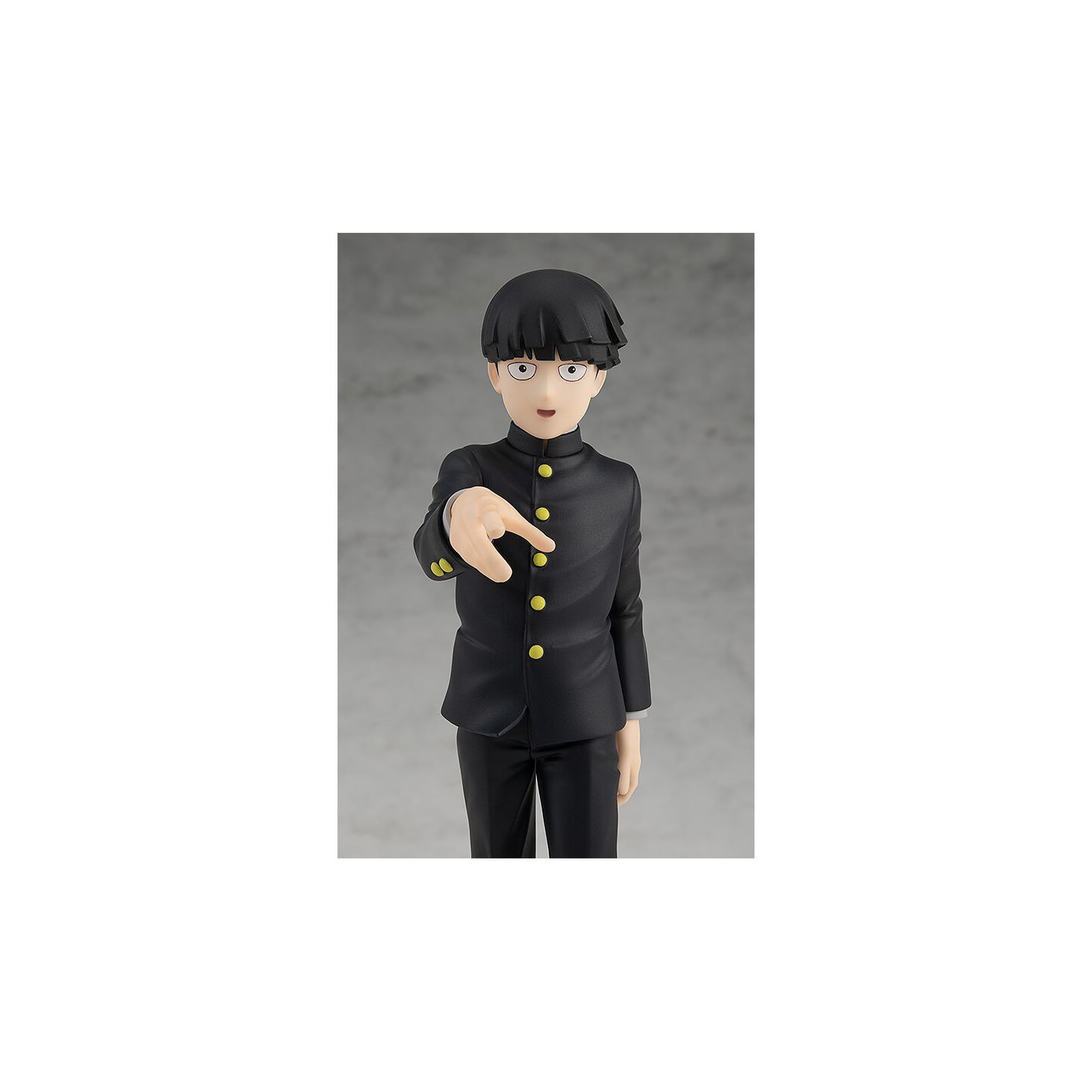 POP UP PARADE Mob Psycho 100 III Shigeo Kageyama Complete Figure JAPAN  OFFICIAL